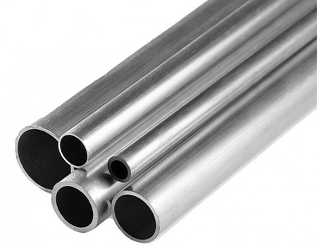 6082 7075 T6 Aluminium Alloy Tube 2024 2A12 3003 5052 5083 6061 6063