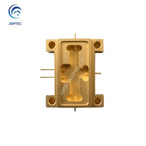 China Robust Iron Nickel Cobalt Kovar Flatpack Electronic Packages wholesale