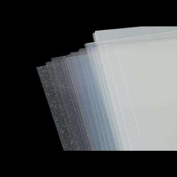 240gsm DTF Heat Press Transfer PET Film Epson Heat Transfer Printing Film