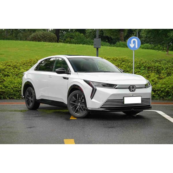 2024 Dongfeng Hondas eNS2 Pure Electric SUV 5-seat Sports Car with 2735mm Wheelbase and Ternary Lithium Ion Battery