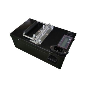 China Industrial Warehouse Car Battery 48V10AH For Forklift on sale