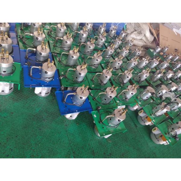 Low loss high demand products Electric hydraulic test pump for Energy & Mining DSY-60A