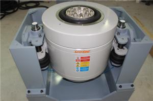 China Vibration Table Testing Equipment  For Shock And Vibration Battery Testing Solutions on sale