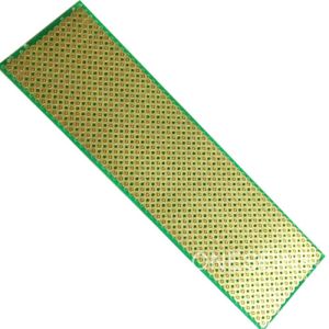 China Step Copper 4OZ PCB Circuit Boards With External layers fr4 properties wholesale