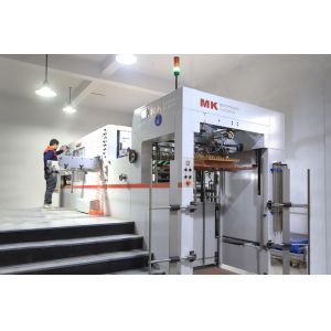 Ningbo Bokesi Culture Technology Co., Ltd.