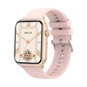 China Heart Rate NFC BT Call Smart Watch HK27 With 1.78&quot; HD Touch Screen wholesale