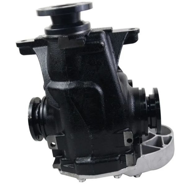RECONDITIONED Rear Differential Diff 2.35 Ratio for BMW E90 E91 E92 325d 330d M57N2 Pinion Gears Differential Ring Part Numbers