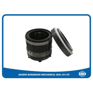 China Burgmann MFLWT80 Metal Bellows Seal , Balanced Mechanical Seal Replacement Part wholesale