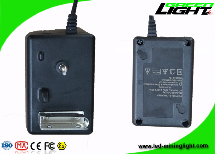 25000 Lux High Intensity LED Mining cap Light super performance 100000hrs life