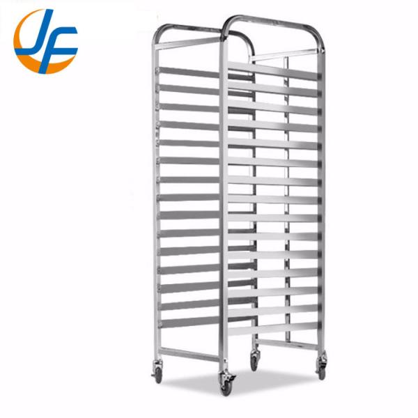 Rk Bakeware China-Aluminum Work Table Bun Pan Rack