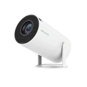 China 1.5-4.2M Projection Distance HD Mini LED Projector With OSRAM Light Source wholesale