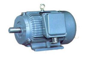 China Hydraulic engines three 3 phase marine asynchronous electric Motors IEC60034, IEC60068 wholesale