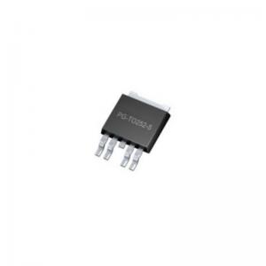 China ULN2803ADWR Chips Integrated Circuits  Electronic Components With Temperature Range -40°C 125°C on sale