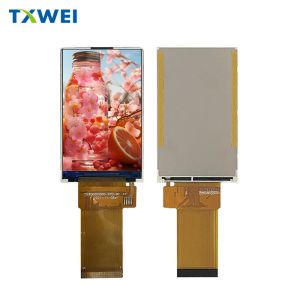 China 3.0-inch 240 X 400 TFT LCD display 300nits on sale