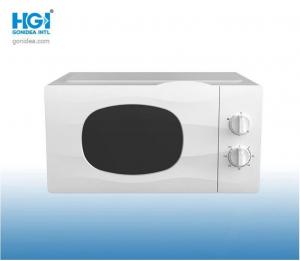 China Cooking Appliances Small Microwave Oven With Timing Device wholesale