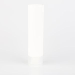 China OEM Sun Locking Lip Gloss Flip Cap Cosmetic Tube Containers wholesale