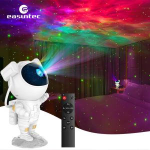 Buy cheap 5V 1A Astronaut Galaxy Star Projector Light White Basic TPE Material from wholesalers