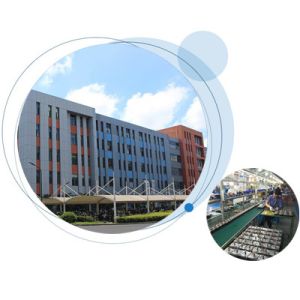 CHANGZHOU SMART AUTOMATION MOTOR MANUFACTURING CO.,LTD