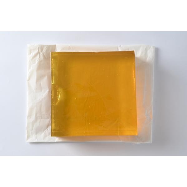 Medical Label Packaging Hot Melt Adhesive Pressure Sensitive 7085-85-0