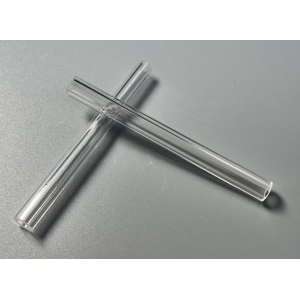 Sapphire Optical Window Glass Al2O3 Single Crystal High Purity Transparent Polished Winodws