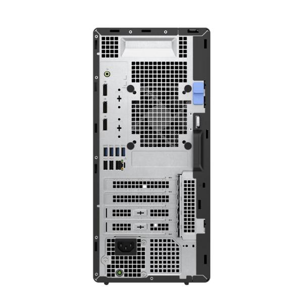 Dell OptiPlex 7000MT Desktop Computer Console Game Design Office Machine i9-12900K 8G 2T DVDRW Win11 500W