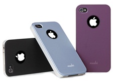 China iPhone 4S Moshi case wholesale
