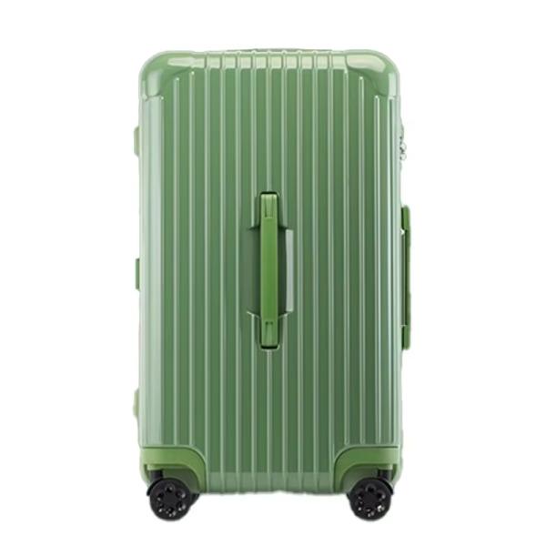 Soft Handle 20" Large Capacity Travel Luggage with TSA Lock 360 Degree Wheels and Waterproof Material