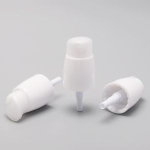 China 24/410 Customized Plastic Pump Dispenser With Rotation Capability wholesale