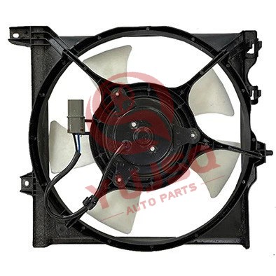 Nissan Sunny Radiator Fan 12V 21481-66R25 for 1991-1994 Models