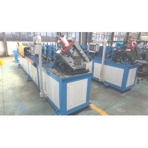 Stud Roll Forming Machine, Drywall Stud Machine