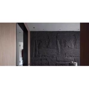 Luxury Polyurethane PU Stone Panel Decorative Wall Panel