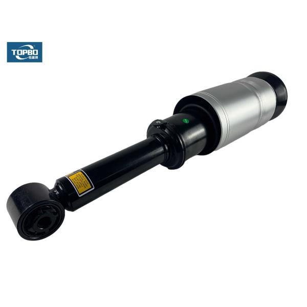 Gas filled RNB501580 Land Rover Air Suspension Parts Discovery 3 Front Suspension