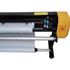 High Cost Performance Garment Paper Pattern Printing Plotter 165 to 220cm Width