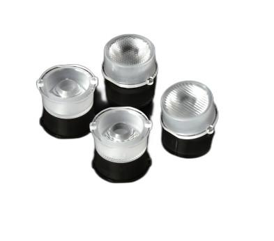 Quality Single 3030 LED Acrylic Light Lens 1 Watt Waterproof 15.5x8mm for sale