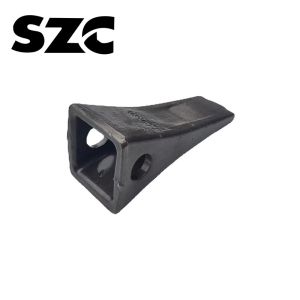 China High Strength Alloy Steel Excavator Bucket Teeth Replacement 9n4352 on sale