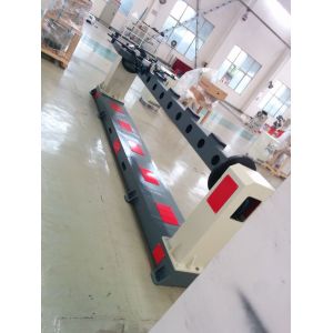 China Automatically Robot Fiber Laser Cutting Machine / Metal Robot Laser Welding wholesale