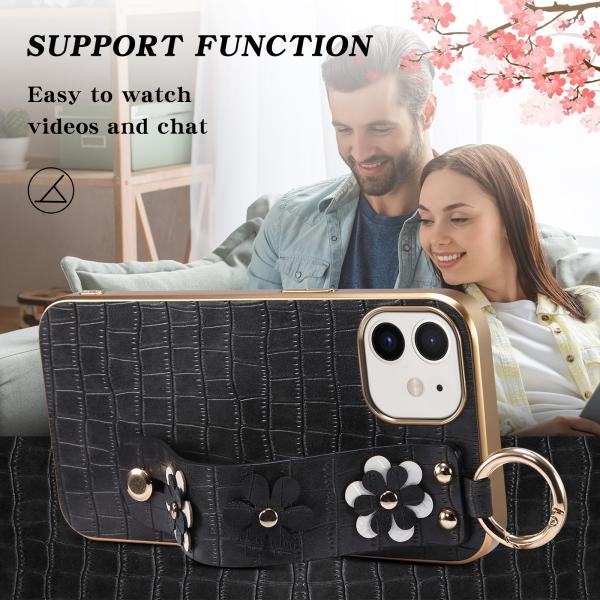 Custom Huawei Phone Cases PU Leather Dirtproof Luxury Phone Cover