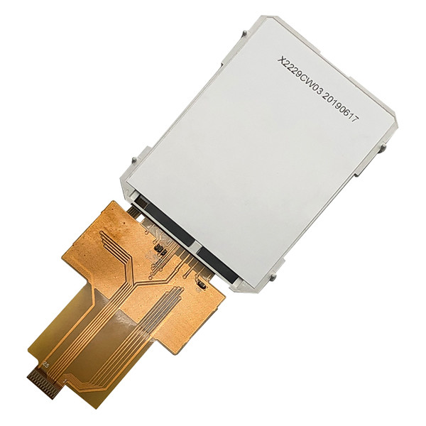 2.2'' Inch SPI TFT LCD Display ILI9225G QCIF 176x220 Touch Panel Screen, China TFT manufacturer