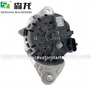 China 24V,80A,Alternator Bosch Generator  alternator 22117421 on sale