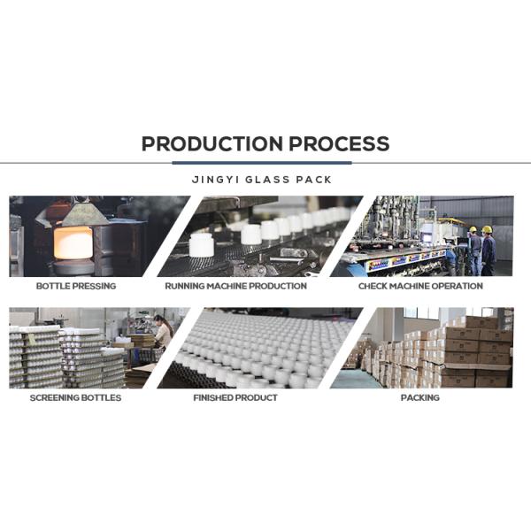 Glass Airless Pump Bottles Fine Mist Sprayer Black Atomizer