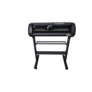 28 Inch Iron Bracket ABS Car 720mm Contour Vinyl Cutter
