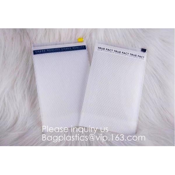 Best Seller Waterproof Cosmetic k Bubble Bag/Custom Printing PVC Bubble Mailer With Zipper, bagease, bagplastics