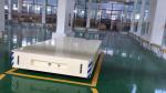 Mining Transport Automated Guided Carts Anti Explosion 15ton Capacity