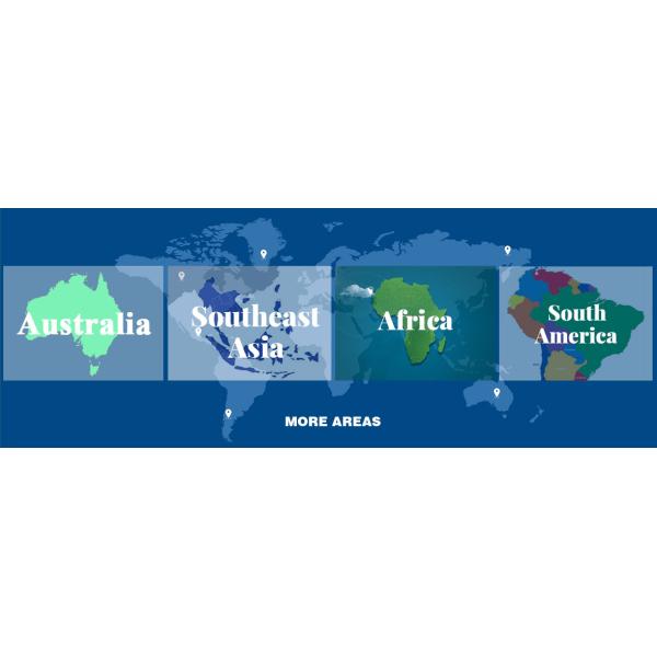 Double Core Wire Cable for Lighting 20AWG 18AWG 17AWG 15AWG 13AWG PVC Insulation Material