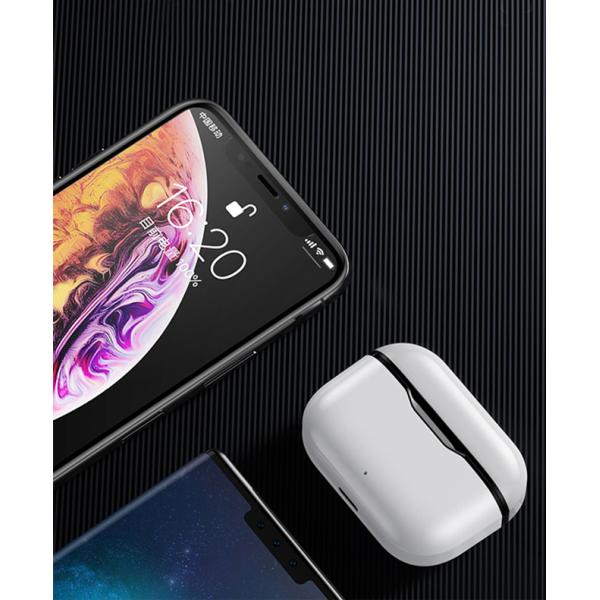 Bluetooth Microphone 3h TWS True Wireless Stereo Earphones