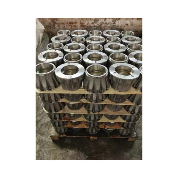 OEM Standard Size 81934206110 for MAN Maintenance-Free Wheel Bearings