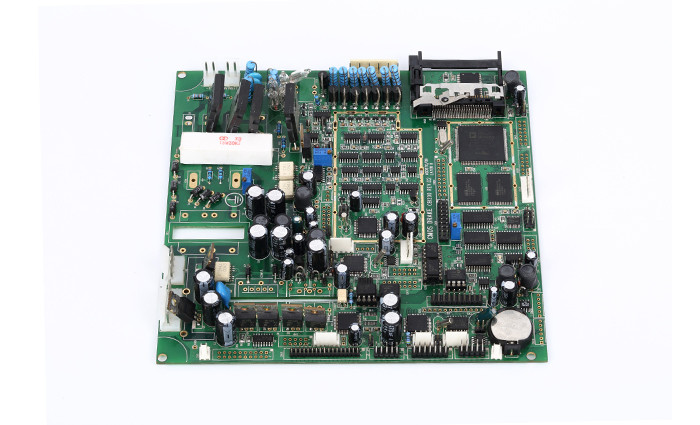 Quick Pcb Turnkey Solutions