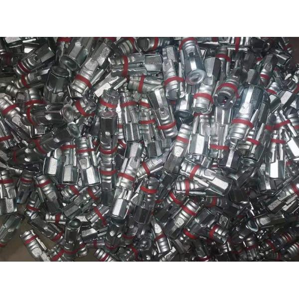 Tunnel And Mining Prestressed Expansion Shell Anchor Bolt Expansion Shell Anchor