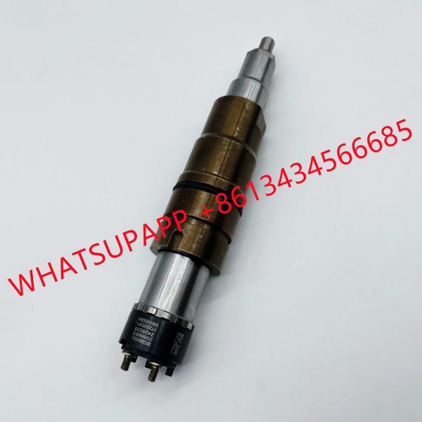 SCANIA Diesel XPI Fuel Injector 1933613 2031836 2086663 575177 1933246 0981302 2031835 2086663 0984302