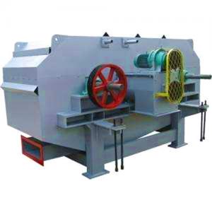 China 1500mm Width High Speed Pulp Washer For Waste Paper Recycling on sale